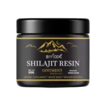 50g de pure résine Shilajit himalayenne organique