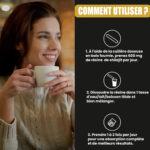 50g de pure résine Shilajit himalayenne organique