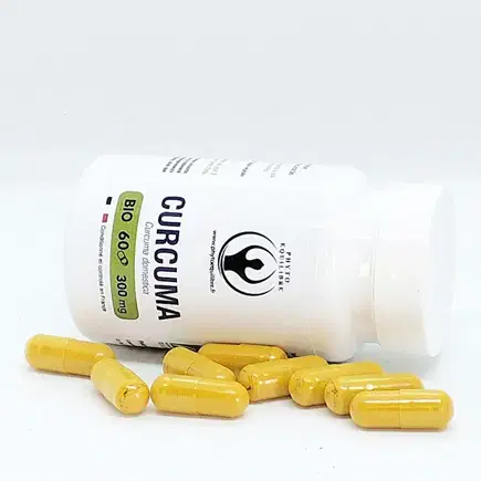 Curcuma 300mg