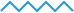 Zigzag blue