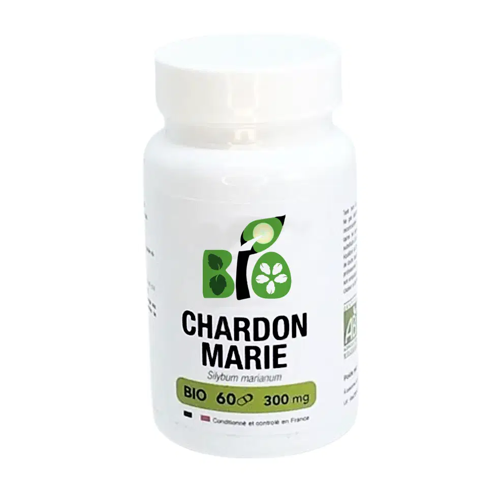 Chardon Marie UGS 3701554300383 Chardon Marie UGS 3701554300383