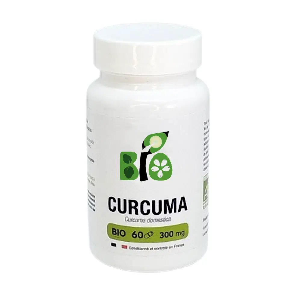 Curcuma UGS-3701554300420 Curcuma UGS-3701554300420