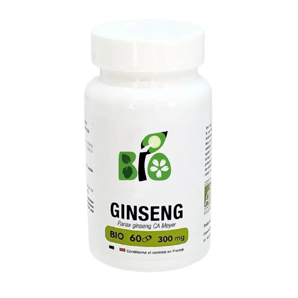 Ginseng UGS-3701554300703 Ginseng UGS-3701554300703