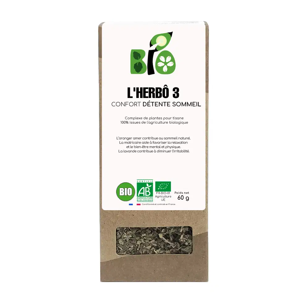 Herbo 3 ugs 3701554302769 Herbo 3 ugs 3701554302769