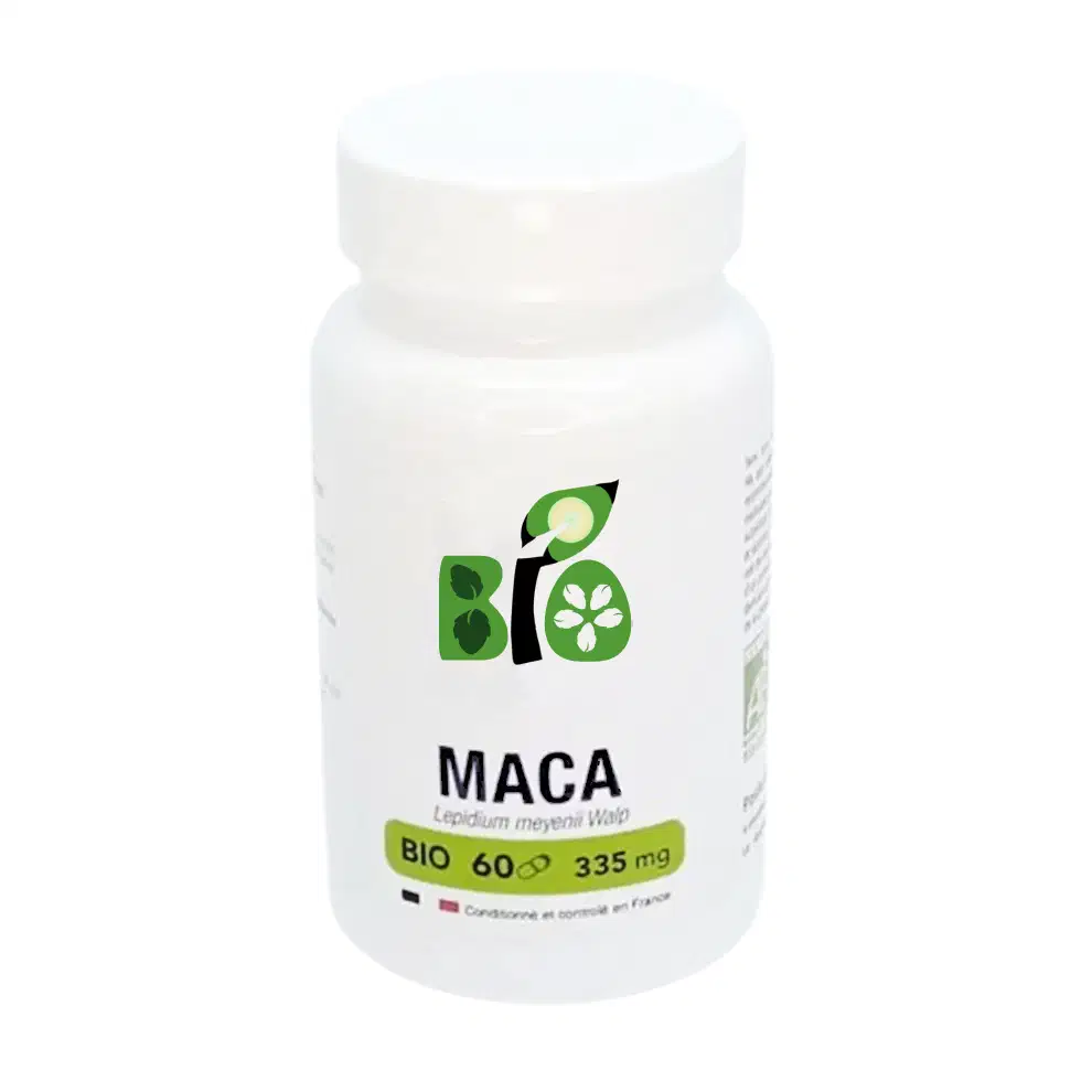 Maca - UGS : 3701554300888 Maca - UGS : 3701554300888